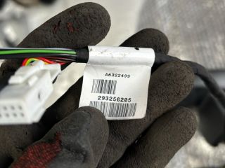 bontott MERCEDES-BENZ G-CLASS Jobb Visszapillantó Tükör (Elektromos)