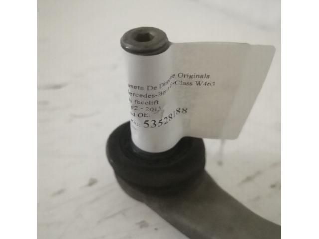 bontott MERCEDES-BENZ G-CLASS Kormánymű Szervós