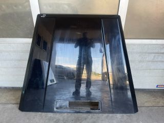 bontott MERCEDES-BENZ G-CLASS Motorháztető