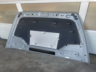 bontott MERCEDES-BENZ G-CLASS Motorháztető