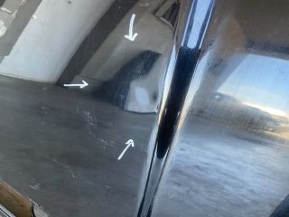 bontott MERCEDES-BENZ G-CLASS Motorháztető