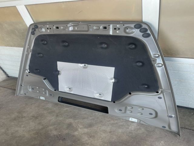 bontott MERCEDES-BENZ G-CLASS Motorháztető