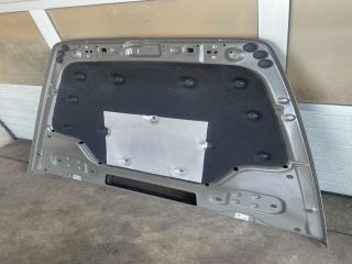 bontott MERCEDES-BENZ G-CLASS Motorháztető