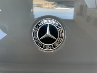 bontott MERCEDES-BENZ G-CLASS Motorháztető