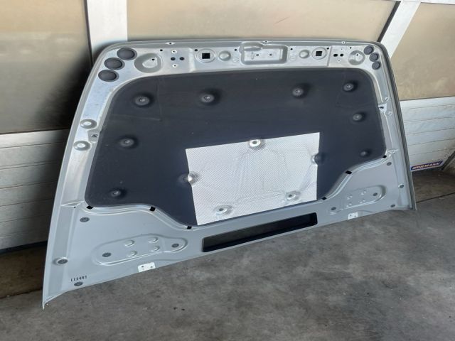 bontott MERCEDES-BENZ G-CLASS Motorháztető