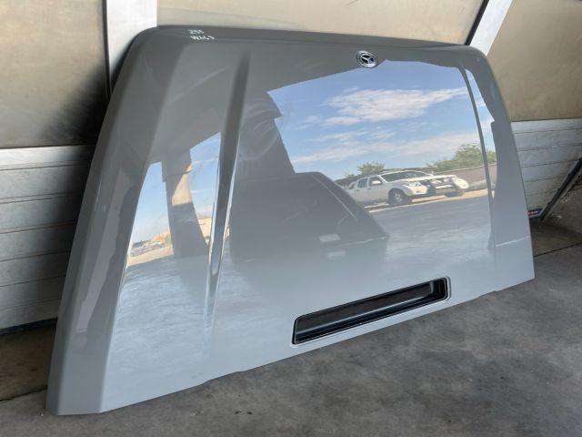 bontott MERCEDES-BENZ G-CLASS Motorháztető