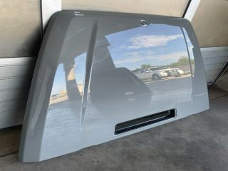 bontott MERCEDES-BENZ G-CLASS Motorháztető