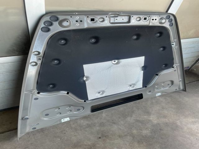 bontott MERCEDES-BENZ G-CLASS Motorháztető