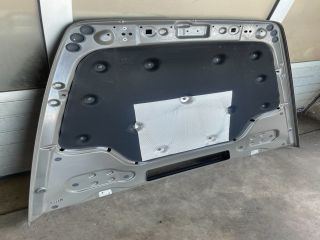 bontott MERCEDES-BENZ G-CLASS Motorháztető