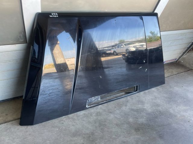 bontott MERCEDES-BENZ G-CLASS Motorháztető