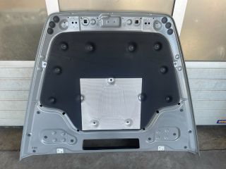 bontott MERCEDES-BENZ G-CLASS Motorháztető