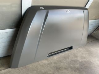 bontott MERCEDES-BENZ G-CLASS Motorháztető