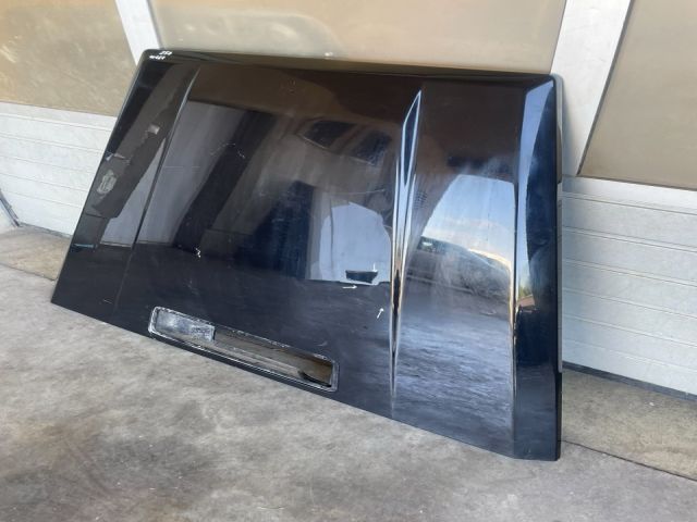 bontott MERCEDES-BENZ G-CLASS Motorháztető