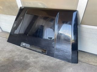 bontott MERCEDES-BENZ G-CLASS Motorháztető