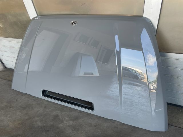 bontott MERCEDES-BENZ G-CLASS Motorháztető