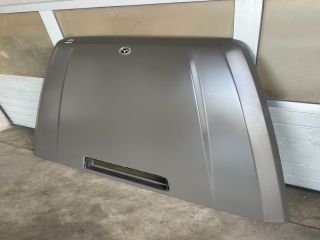 bontott MERCEDES-BENZ G-CLASS Motorháztető