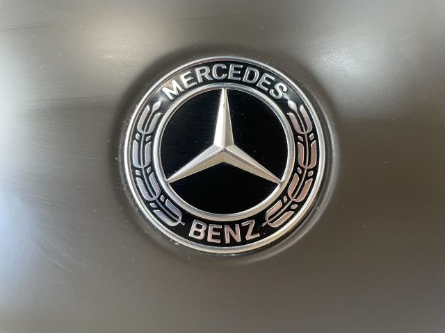 bontott MERCEDES-BENZ G-CLASS Motorháztető