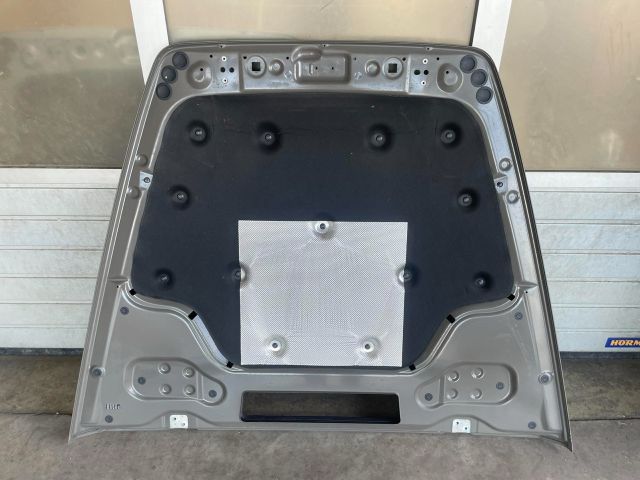 bontott MERCEDES-BENZ G-CLASS Motorháztető