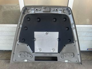 bontott MERCEDES-BENZ G-CLASS Motorháztető