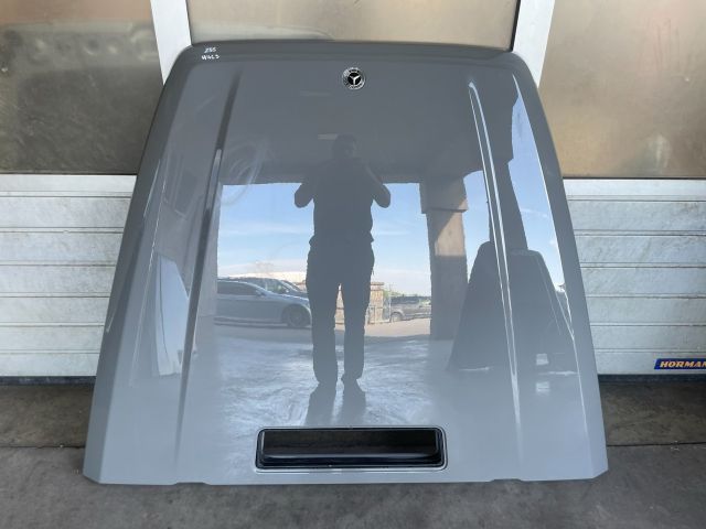 bontott MERCEDES-BENZ G-CLASS Motorháztető