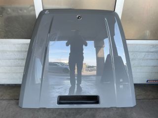 bontott MERCEDES-BENZ G-CLASS Motorháztető