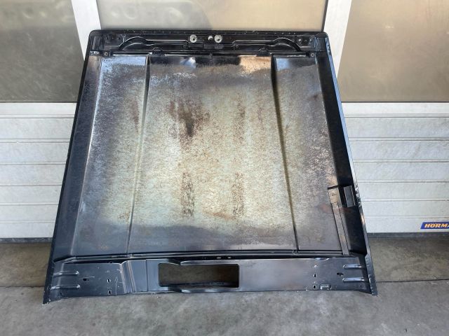 bontott MERCEDES-BENZ G-CLASS Motorháztető