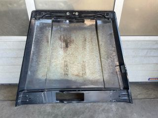 bontott MERCEDES-BENZ G-CLASS Motorháztető