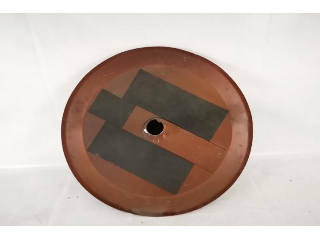 bontott MERCEDES-BENZ G-CLASS Pótkerék Takaró