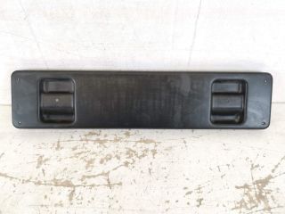 bontott MERCEDES-BENZ G-CLASS Rendszámtábla Tartó