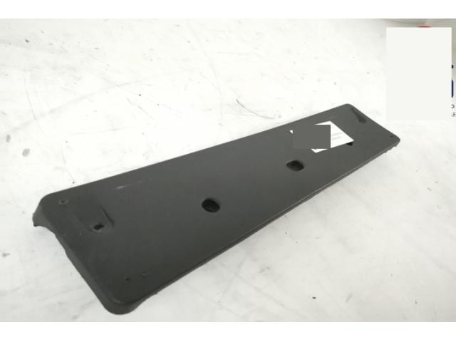 bontott MERCEDES-BENZ G-CLASS Rendszámtábla Tartó