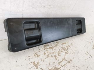 bontott MERCEDES-BENZ G-CLASS Rendszámtábla Tartó