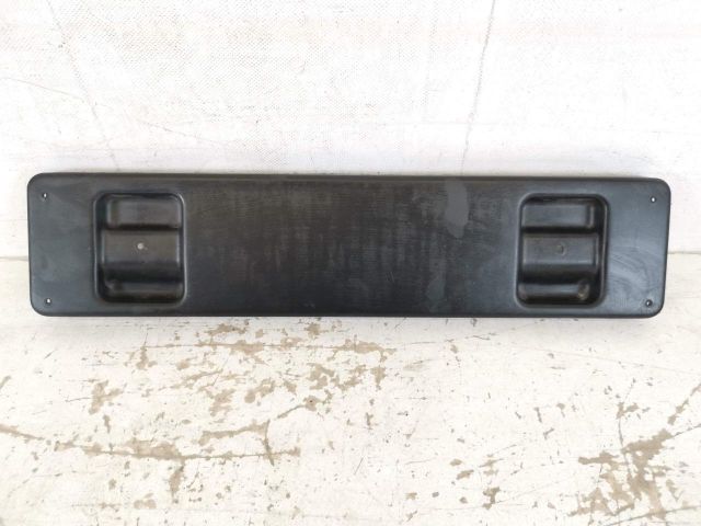 bontott MERCEDES-BENZ G-CLASS Rendszámtábla Tartó