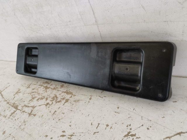 bontott MERCEDES-BENZ G-CLASS Rendszámtábla Tartó