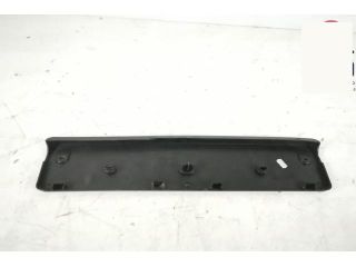 bontott MERCEDES-BENZ G-CLASS Rendszámtábla Tartó