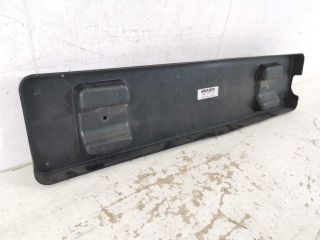 bontott MERCEDES-BENZ G-CLASS Rendszámtábla Tartó