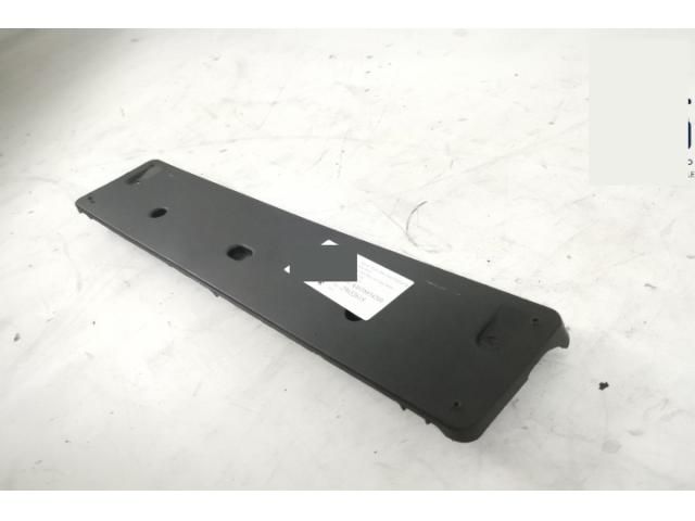 bontott MERCEDES-BENZ G-CLASS Rendszámtábla Tartó