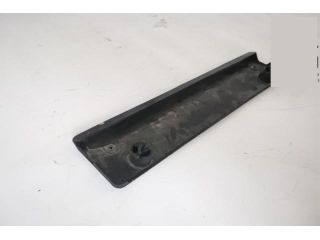 bontott MERCEDES-BENZ G-CLASS Rendszámtábla Tartó