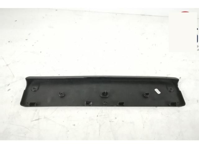 bontott MERCEDES-BENZ G-CLASS Rendszámtábla Tartó