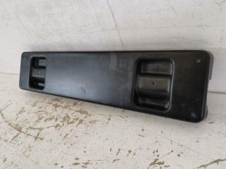 bontott MERCEDES-BENZ G-CLASS Rendszámtábla Tartó