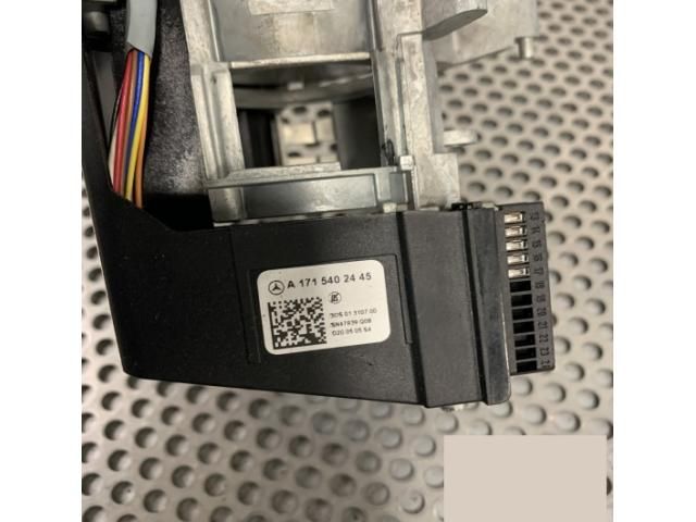 bontott MERCEDES-BENZ G-CLASS Tempomat Kar (Magában)