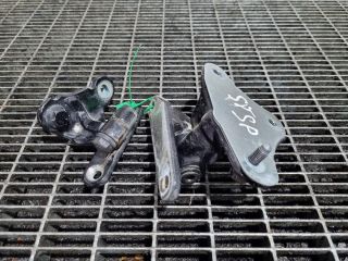 bontott MERCEDES-BENZ GL-CLASS Ajtó Zsanér (Pozíciófüggetlen)