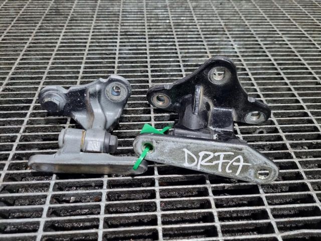 bontott MERCEDES-BENZ GL-CLASS Ajtó Zsanér (Pozíciófüggetlen)