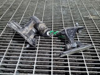 bontott MERCEDES-BENZ GL-CLASS Ajtó Zsanér (Pozíciófüggetlen)