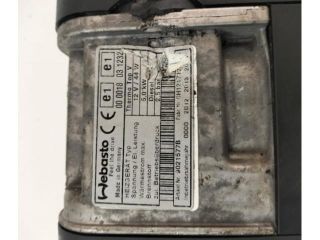 bontott MERCEDES-BENZ GL-CLASS Állófűtés (Részeivel)