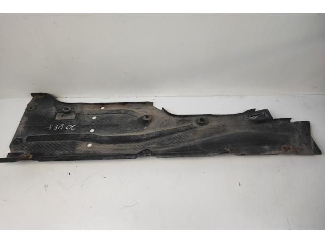 bontott MERCEDES-BENZ GL-CLASS Alsó Padlólemez Burkolat