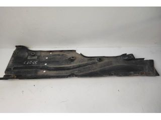 bontott MERCEDES-BENZ GL-CLASS Alsó Padlólemez Burkolat