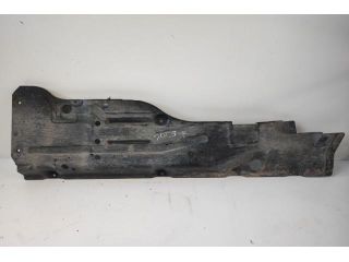 bontott MERCEDES-BENZ GL-CLASS Alsó Padlólemez Burkolat