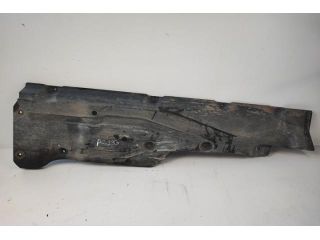 bontott MERCEDES-BENZ GL-CLASS Alsó Padlólemez Burkolat