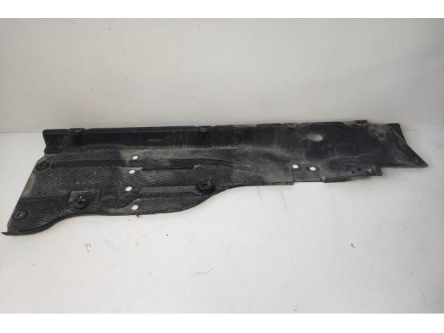 bontott MERCEDES-BENZ GL-CLASS Alsó Padlólemez Burkolat