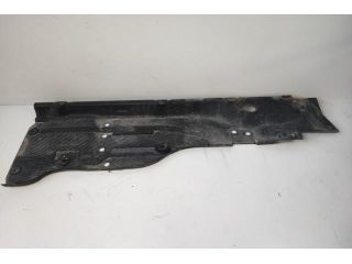 bontott MERCEDES-BENZ GL-CLASS Alsó Padlólemez Burkolat